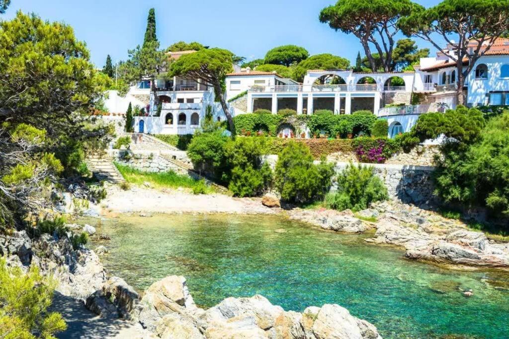 Apartamento En Centro Platja D'Aro Διαμέρισμα Εξωτερικό φωτογραφία
