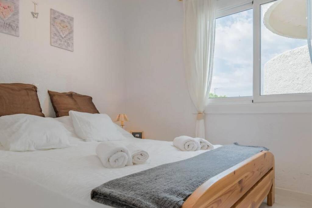 Apartamento En Centro Platja D'Aro Διαμέρισμα Εξωτερικό φωτογραφία