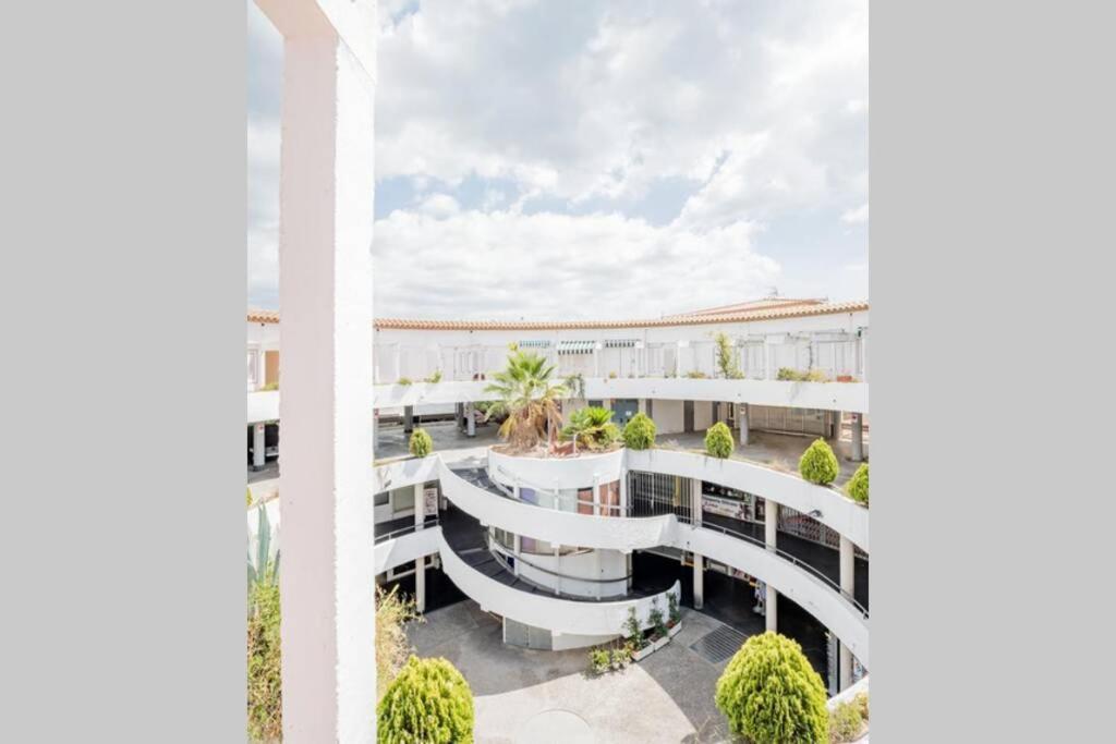 Apartamento En Centro Platja D'Aro Διαμέρισμα Εξωτερικό φωτογραφία