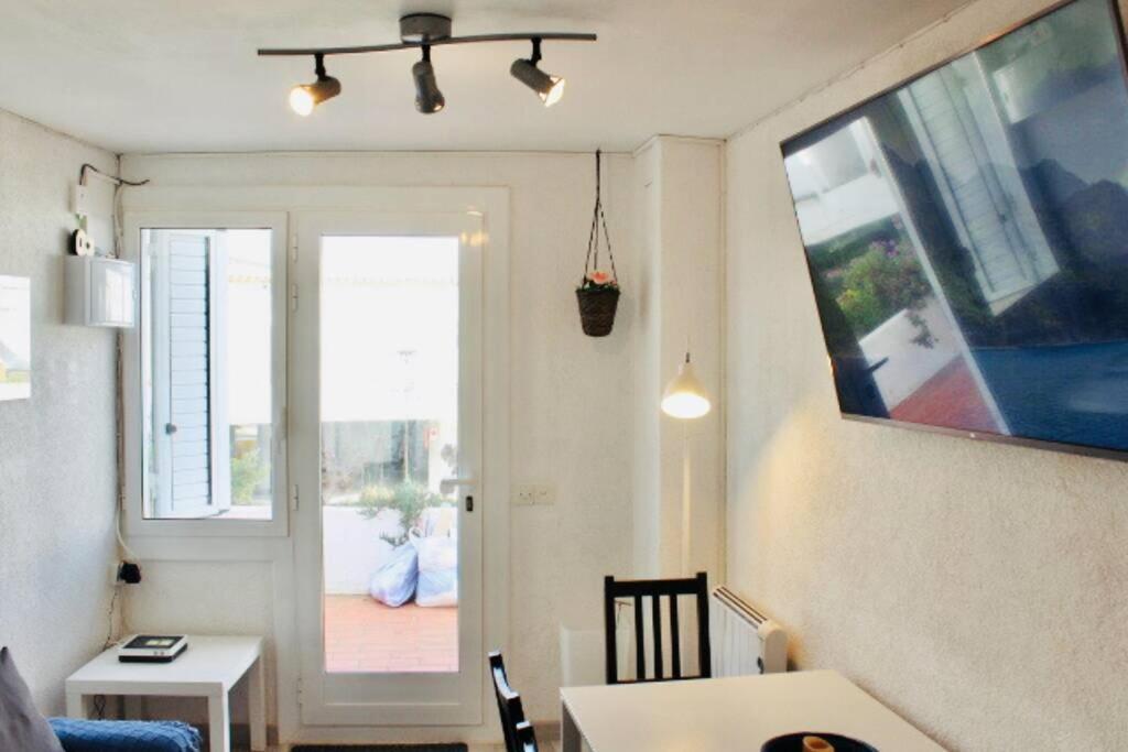 Apartamento En Centro Platja D'Aro Διαμέρισμα Εξωτερικό φωτογραφία