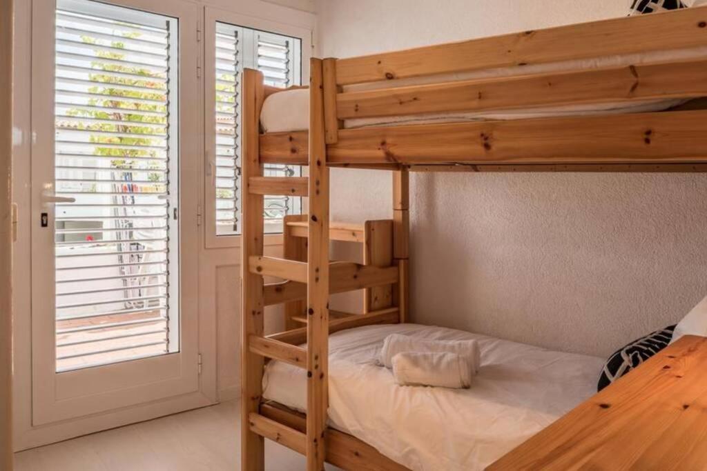 Apartamento En Centro Platja D'Aro Διαμέρισμα Εξωτερικό φωτογραφία