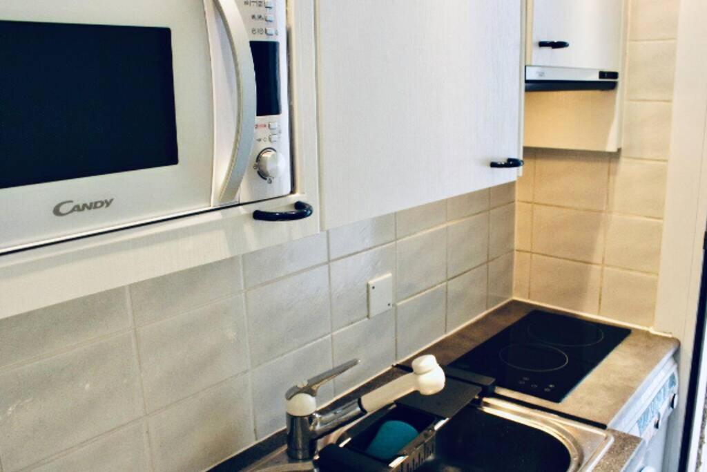 Apartamento En Centro Platja D'Aro Διαμέρισμα Εξωτερικό φωτογραφία