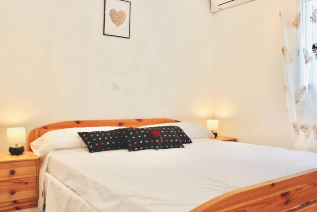 Apartamento En Centro Platja D'Aro Διαμέρισμα Εξωτερικό φωτογραφία